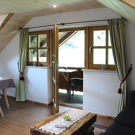Landhaus Kranzbichl Berchtesgaden Exteriér fotografie